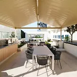 Dockside Brisbane