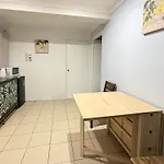 Zen Escape Guest House \