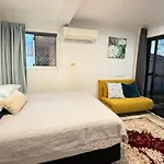 Zen Escape Guest House \