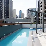 Homestay Private Cbd Bedroom In A Shared On River *