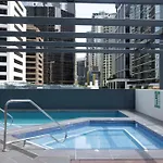 Private Cbd Bedroom In A Shared On River Homestay