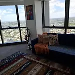 Moroccan Oasis On Level 60 In Meriton