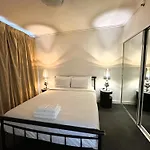 Modern 2br In Cbd | Pool | Gym | Parking Apartment *