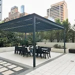 Modern 2br In Cbd | Pool | Gym | Parking Apartment *