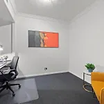 Cllix Brisbane Central Apartments