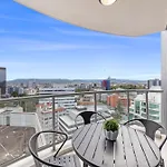Cllix Brisbane Central Apartments