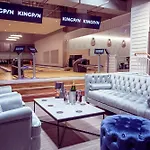 Quest Chermside On Playfield