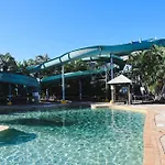 Quest Chermside On Playfield