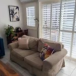 Large And Stylish Townhouse In Chic Area