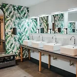 Hostel Tequila Sunrise Podstel