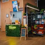 Hostel Tequila Sunrise Podstel Brisbane