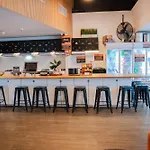 Tequila Sunrise Podstel * Brisbane