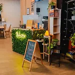 Tequila Sunrise Podstel Brisbane