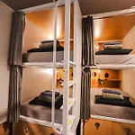 Hostel Tequila Sunrise Podstel *