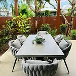 The Olive Tree House Holiday home Brisbane