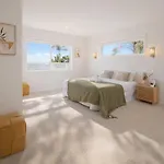 Brand-New 4Br Luxury Living Near Airport And Mall