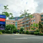 Holiday home Pet Friendly Budget Walk To Gabba Hospital Brisbane