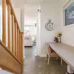 The Olive Tree House Holiday home *