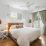 The Olive Tree House