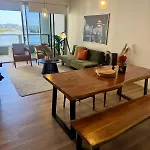 Skyline Escape - 3 Bedroom With River Views
