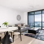 Apartment 1br With Sofa Bed In Qwr Level 29 - *