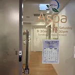 The Capitol - 1Br Enclave Pool, Spa & Gym Access 1007