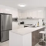 Cordelia Apartments