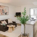 Apartment The Manhattan Collections *