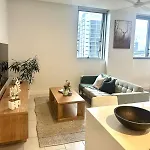 Apartment Cozy Valley In A Prime Location Brisbane