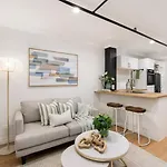 New Yorker Apartment Brisbane
