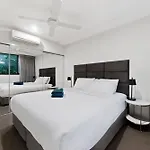 Apartment 1bed Pvte - Portside Wharf Location