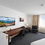 The S Suites Brisbane