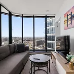 Apartment Lights Retreat - Fortitude Valley