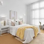 Warner Mcwhirters Apartments