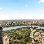 Queens Wharf 1Br Skyline Apt With Free Parking