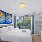 Stylish Bowen Hills Near Centre * Brisbane