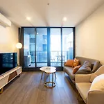 The Valley Edit | Designer Stay, Carpark + Pool - *