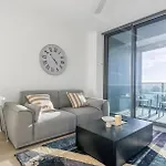 1br With Sofa Bed In Qwr Level 29 - * Brisbane