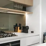 Apartment 1br With Sofa Bed In Qwr Level 29 - *