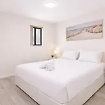 Cordelia Apartments