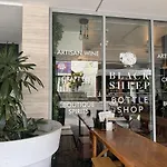 The Capitol - 1Br Enclave Pool, Spa & Gym Access 1007