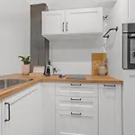 New Yorker Apartments Brisbane City