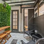 New Yorker Apartments Brisbane City