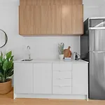 Cavendish Apartments