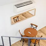 Apartment The Manhattan Collections *