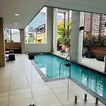 Cozy Valley In A Prime Location Brisbane