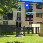 Apartment Breezy Entire 2 Bedroom Unit Floor Next To Uq Brisbane