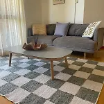 Large 2 Bed 2 Bath 1 Park Inner City Location