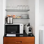 The S Suites Brisbane