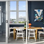 Warner Mcwhirters Apartments